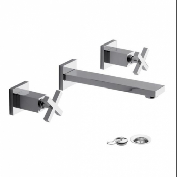 DOMINIC 0203R/85 CR JGO LAVAT PARED