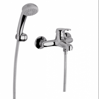 ARIZONA 0310/B1 CR JGO MONO DUCHA C/TR