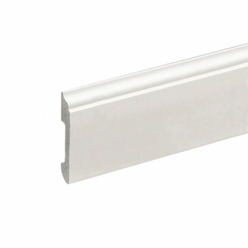 ZOC PVC ATRIM 80MMX2.5M/CURVES BLANCO