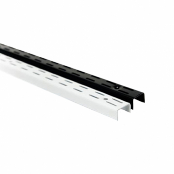 RIELES SC BLANCO 1.5MT 406-4150