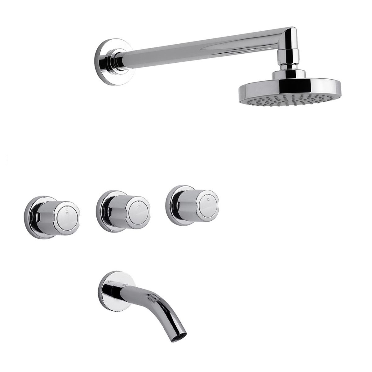 ALLEGRO 0103/15 CR JUEGO BA¥ERA C/TRAN