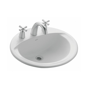 L.ARMONI. LO8F B/LAV.OVAL 3AG LO8F B