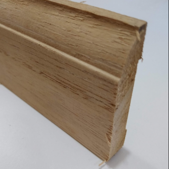 KIRI ENTERO ZOCALO MOLD 3/4 3"