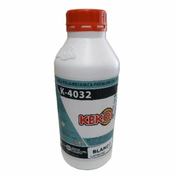 LACA ACUOSA K-4032 BCO 1 LT