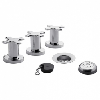 ALERCE 0295/D7 CR JUEGO BIDE