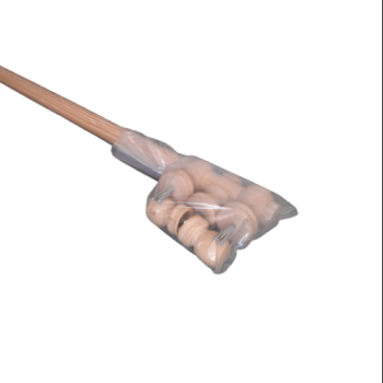 PACK BARRAL GRANDE LISO NATURAL 1.40MTS