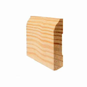 CLEAR ZOCAL MOLD 3/4" TIRA X3"N106