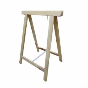 CABALLETE REF. 80CM PINO ECONO.