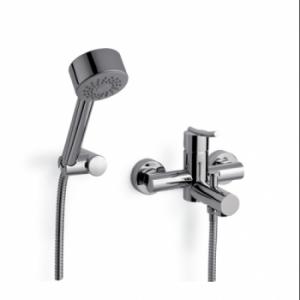 LIBBY 0310/39 CR JGO MONO BA¥E DUCHA