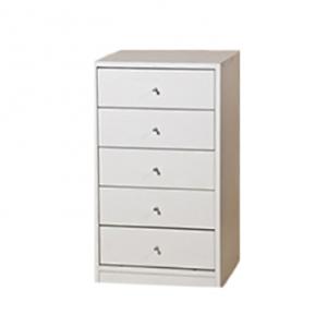 CAJONERA MELAMINA X 5 CAJ