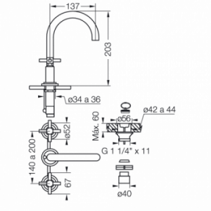 TEMPLE 0207/87 CR JGO LAVAT MESADA