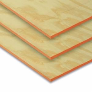 FENOL. PLYWOODHOME 18MM 4/4 PINO