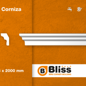 MOLDTEL CORN 17X25X2MT X2U BB-25 BLISS