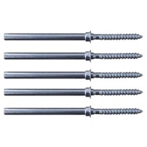 MENSULA INVISIBLE 9CM