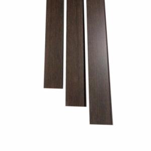 ZOCALO CLASSIC 12X60X2.60MT WENGUE