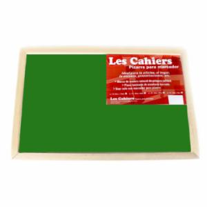 PIZARRA NEGRO/VERDE 120X90