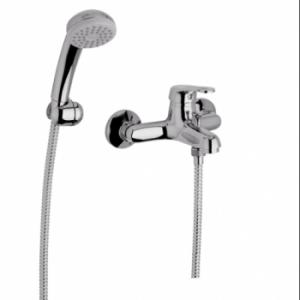 ARIZONA 0310/B1 CR JGO MONO DUCHA C/TR