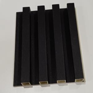 REVESTA XTIRA 160X24X2900 BRUSHED BLACK