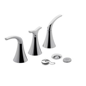 ALESIA LEVER 0295/49L CR JGO BIDE C/TRANSF