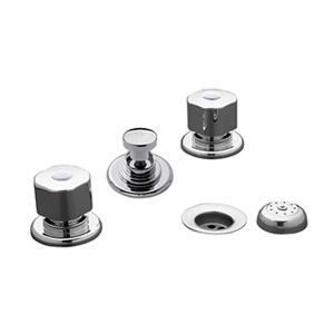 ARIZONA PLUS 0295/B1P CR JUEGO BIDE C/TRANS