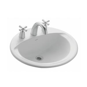 L.ARMONI. LO8F B/LAV.OVAL 3AG LO8F B