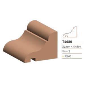 CLEAR TERMI.XTIRA 1.1/2"X2" N168