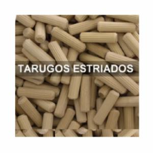 BOLSA TARUGO PINO TAEDA 8X40(X1000UNI)