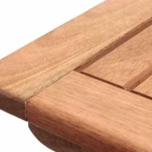 ECOMAD MESA EUCA PLEG 40X40