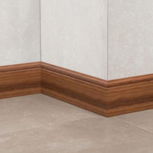 ZOC PVC ATRIM 80MMX2.5M/CURVES CANELA-HABANO DISCONT