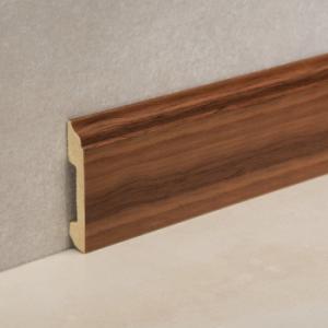 ZOC PVC ATRIM 80MMX2.5M/CURVES CANELA-HABANO DISCONT