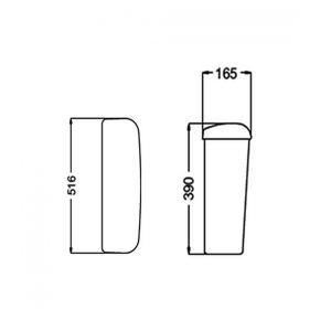 DEP.GCOS. DPCXF B/ANDINA D/COLG.DES.SIMP FVA