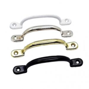 MANIJA PULL SC 25X160 DORADO