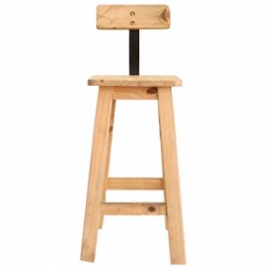 BANCO PINO C/RESPALDO 0.60