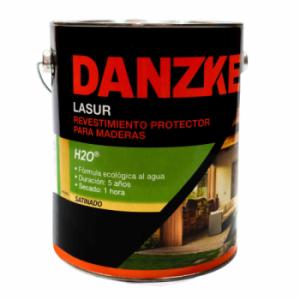 DANZKE LASUR H2O NAT SAT X4LT