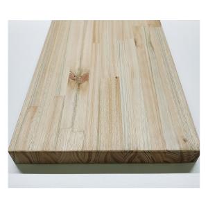 TABLERO EUCALIPTUS X M2 30 MM