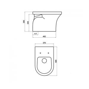 L.VARESE IJCMJ B/INOD.CORTO S/TAPA